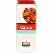 Verstegen Cajun Spice Mix (225gr.)