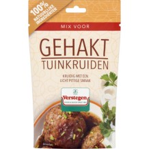 Verstegen Seasoning Mix Mincemeat Garden Herbs (40 gr.)