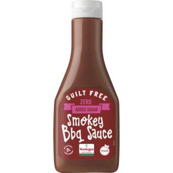 Verstegen Guilty Free Smokey BBQ Sauce Zero Added Sugar (285 gr.)
