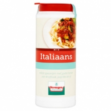 Verstegen Italian Spice Mix Large (225 gr.)