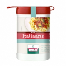 Verstegen Italiaanse Kruidenmix (50 gr.)