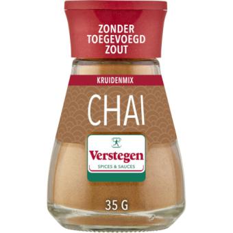 Verstegen World Spice Blend Chai (35 gr.)