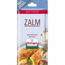 Verstegen Salmon Spices (20 gr.)