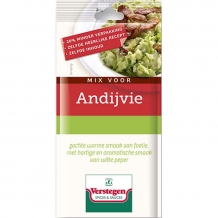Verstegen Mix for endive (20 gr.)