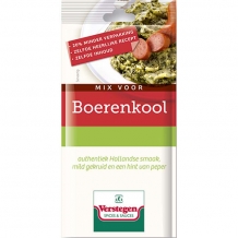 Verstegen Mix for kale (10 gr.)