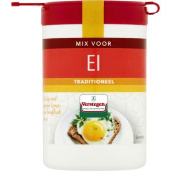 Verstegen Egg Spice Mix (55 gr.)