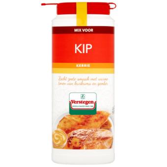 Verstegen Kip Kruiden Kerrie (210 gr.)