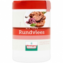 Verstegen Kruidenmix Runder Stoofvlees (80 gr.)