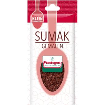 Verstegen Sumak (9 gr.)