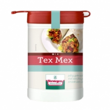 Verstegen Tex Mex Kruiden (70 gr.)
