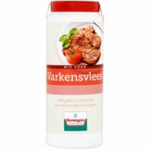 Verstegen Varkensvlees Kruiden (225 gr.)