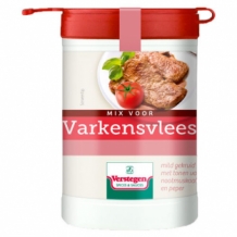 Verstegen Pork Meat Spices (80 gr.)