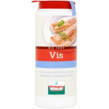 Verstegen Kruidenmix Vis (225 gr.)