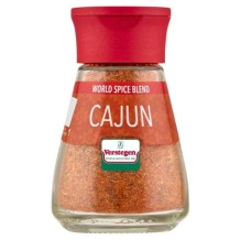 Verstegen World Spice Blend Cajun (34 gr.)