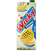 Wicky Fruit (1,5 liter)