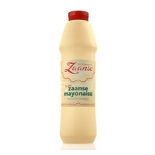 Van Wijngaarden Zaanse Mayonaise (750 ml.)