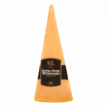 Wyngaard Extra Aged Cheese (135 gr.)