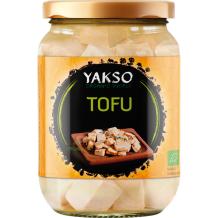 Yakso Organic Tofu (500 ml.)