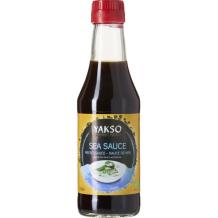 Yakso Biologische Vegan Sea Sauce (250 ml.)