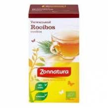 Zonnatura Biologische rooibosthee (30 gr.)