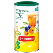 Zonnatura 20 Kruiden Oplosthee (200 gr.)