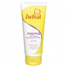 Zwitsal Mama buikbalsem (150 ml.)