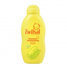 Zwitsal Shampoo (200 ml.)