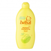 Zwitsal Shampoo (500 ml.)