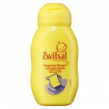 Zwitsal Zeepvrije wasgel (75 ml.)