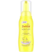 Zwitsal Wasschuim (200 ml.)