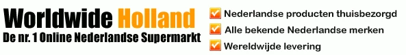 worldwideholland.com Startpagina