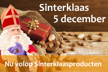 Nederlandse Sinterklaas Producten Online Bestellen