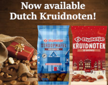 Dutch Kruidnoten Online