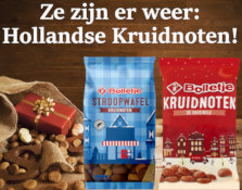 Nederlandse kruidnoten online